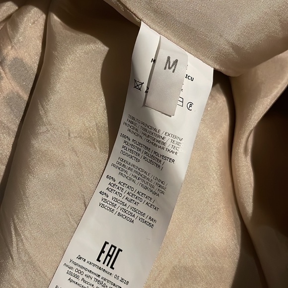 Dixie lightweight jacket - Picture 5 of 5